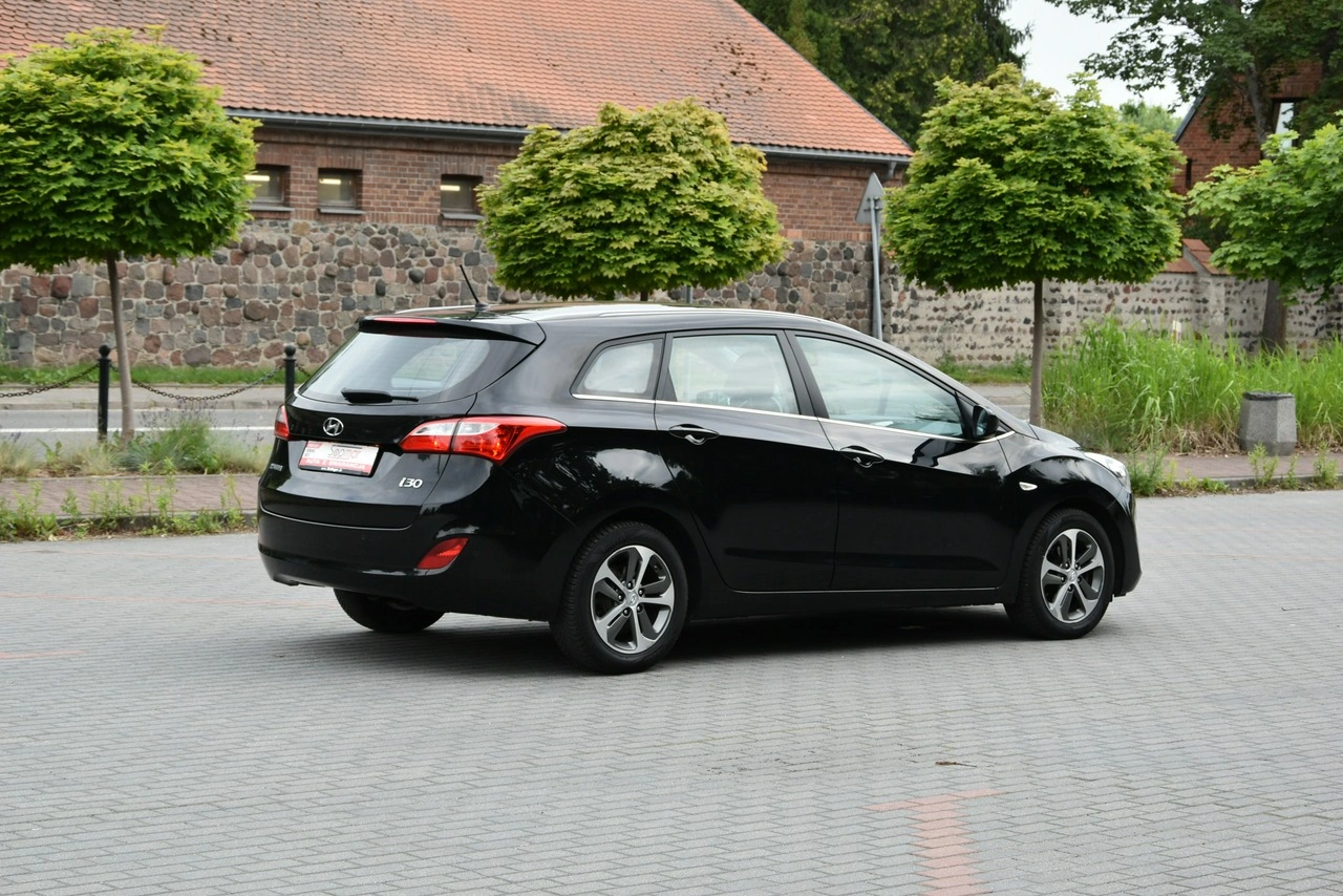 Hyundai i30 - Zdjęcie 6
