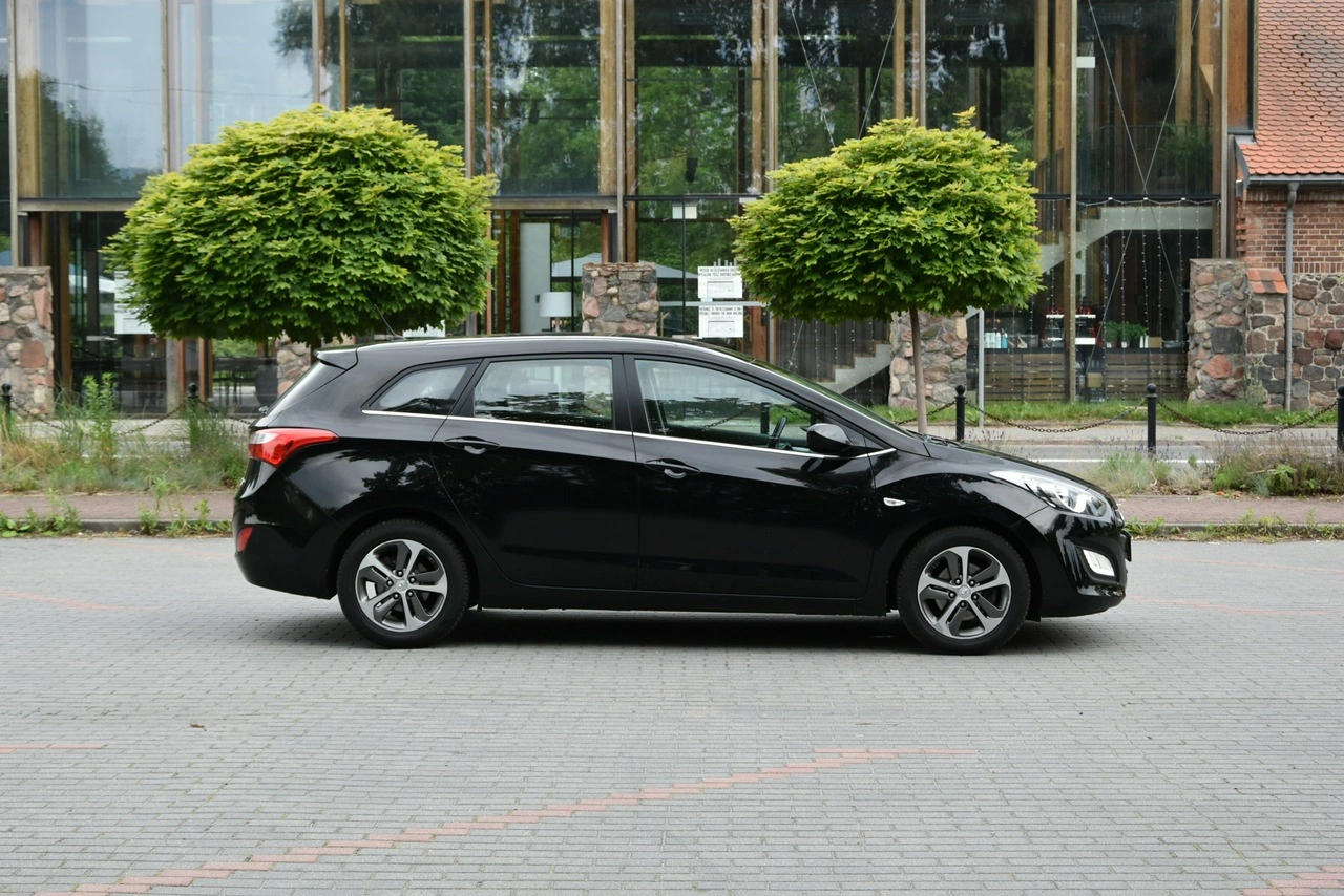 Hyundai i30 - Zdjęcie 7