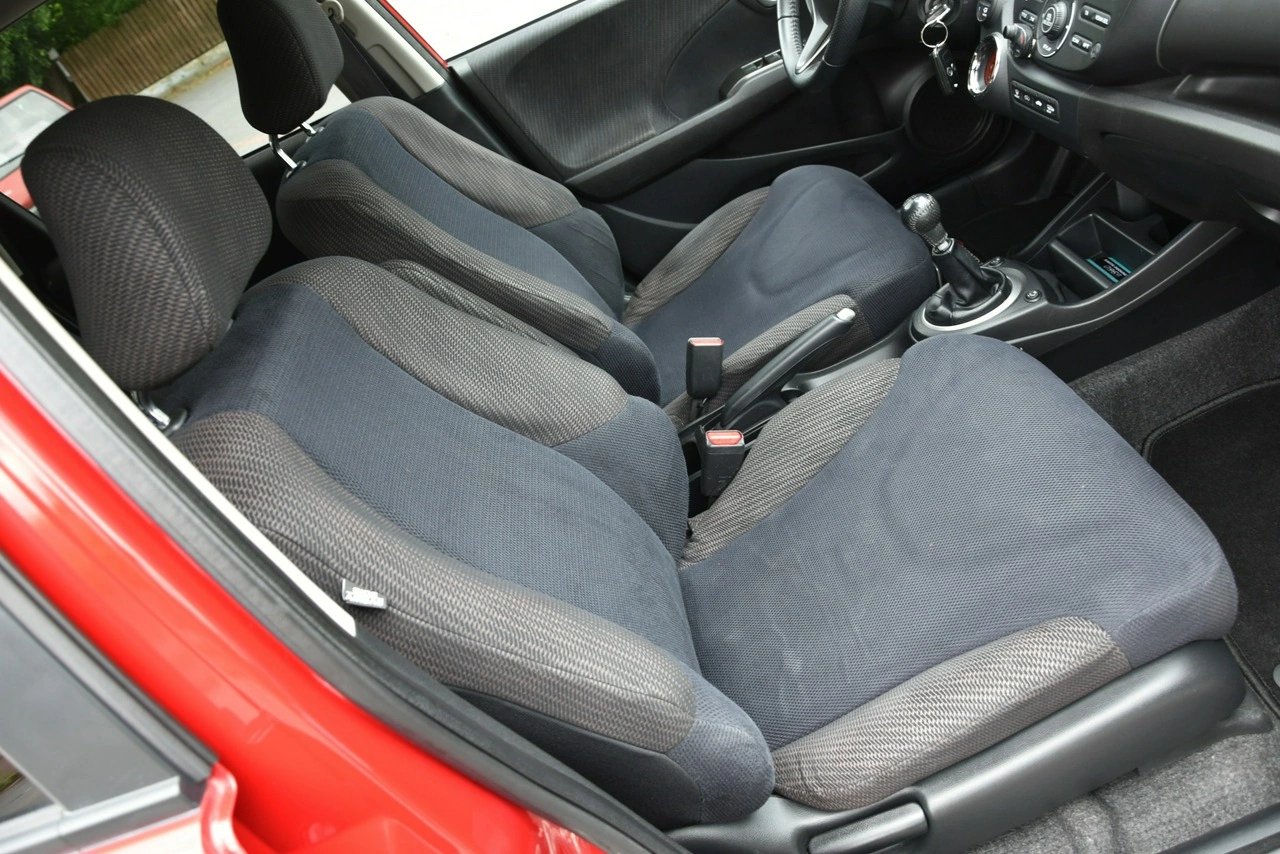 Honda Jazz - Zdjęcie 26