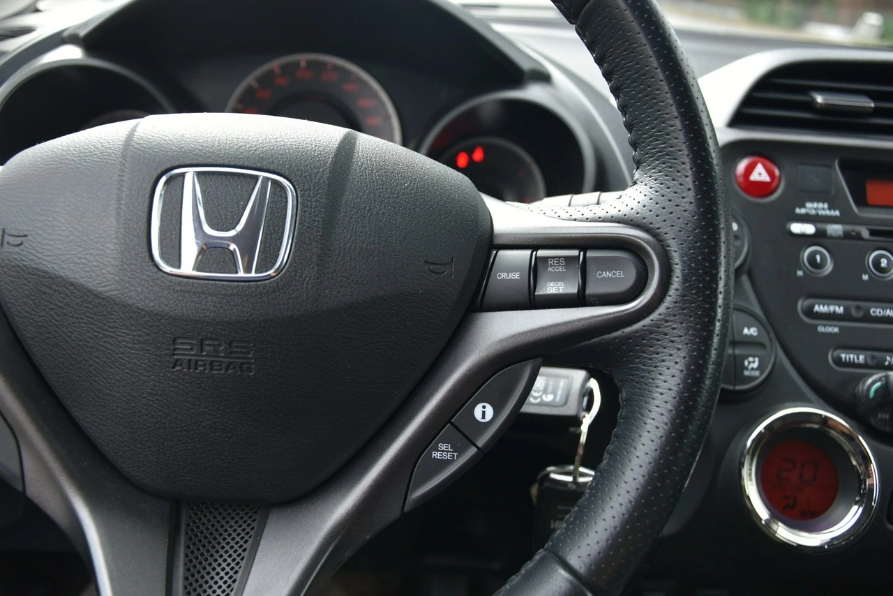 Honda Jazz - Zdjęcie 27