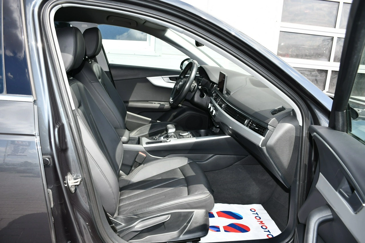 Audi A4 - Zdjęcie 26