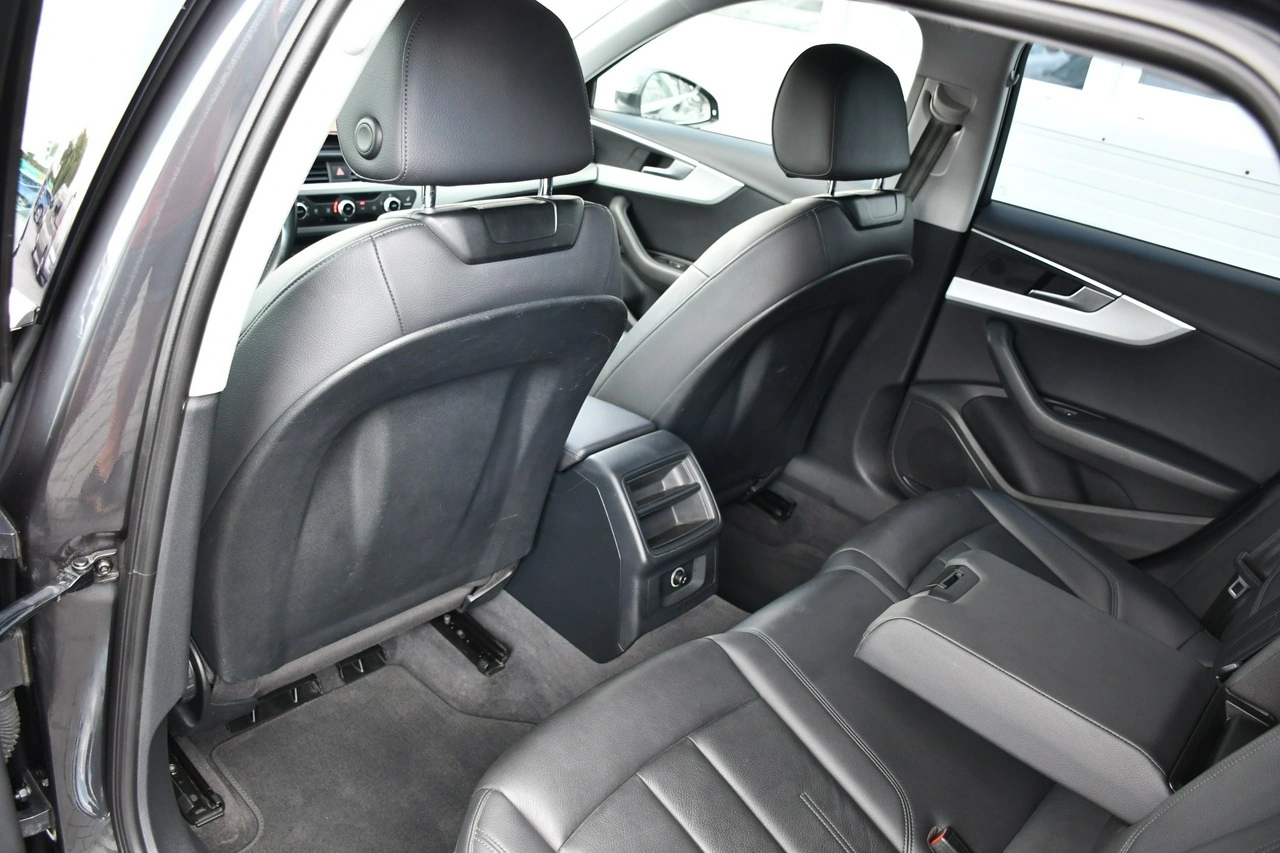 Audi A4 - Zdjęcie 28