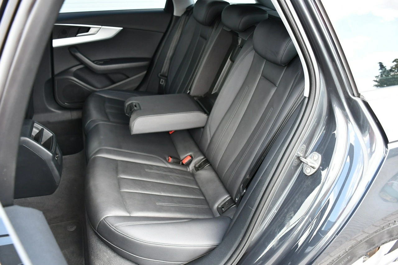Audi A4 - Zdjęcie 29
