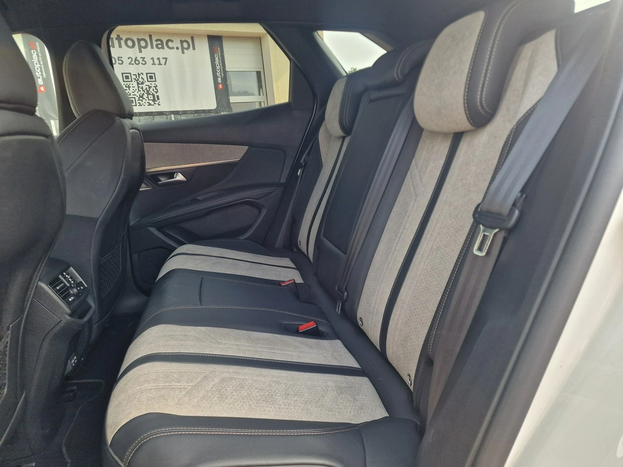 Peugeot 3008 - Zdjęcie 18