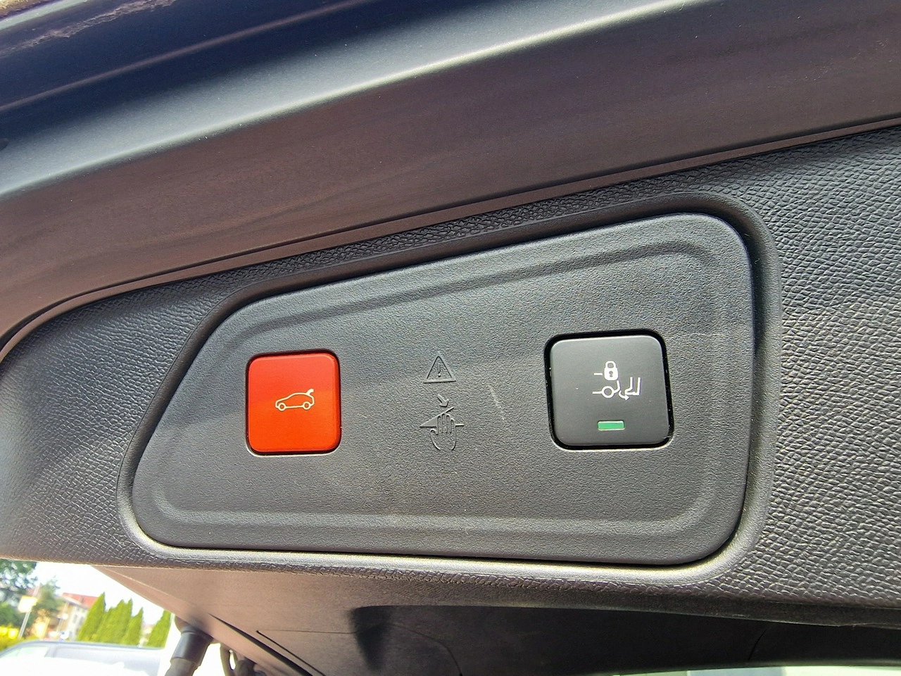 Peugeot 3008 - Zdjęcie 20
