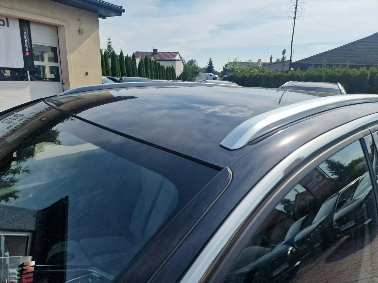 Peugeot 3008 - Zdjęcie 37