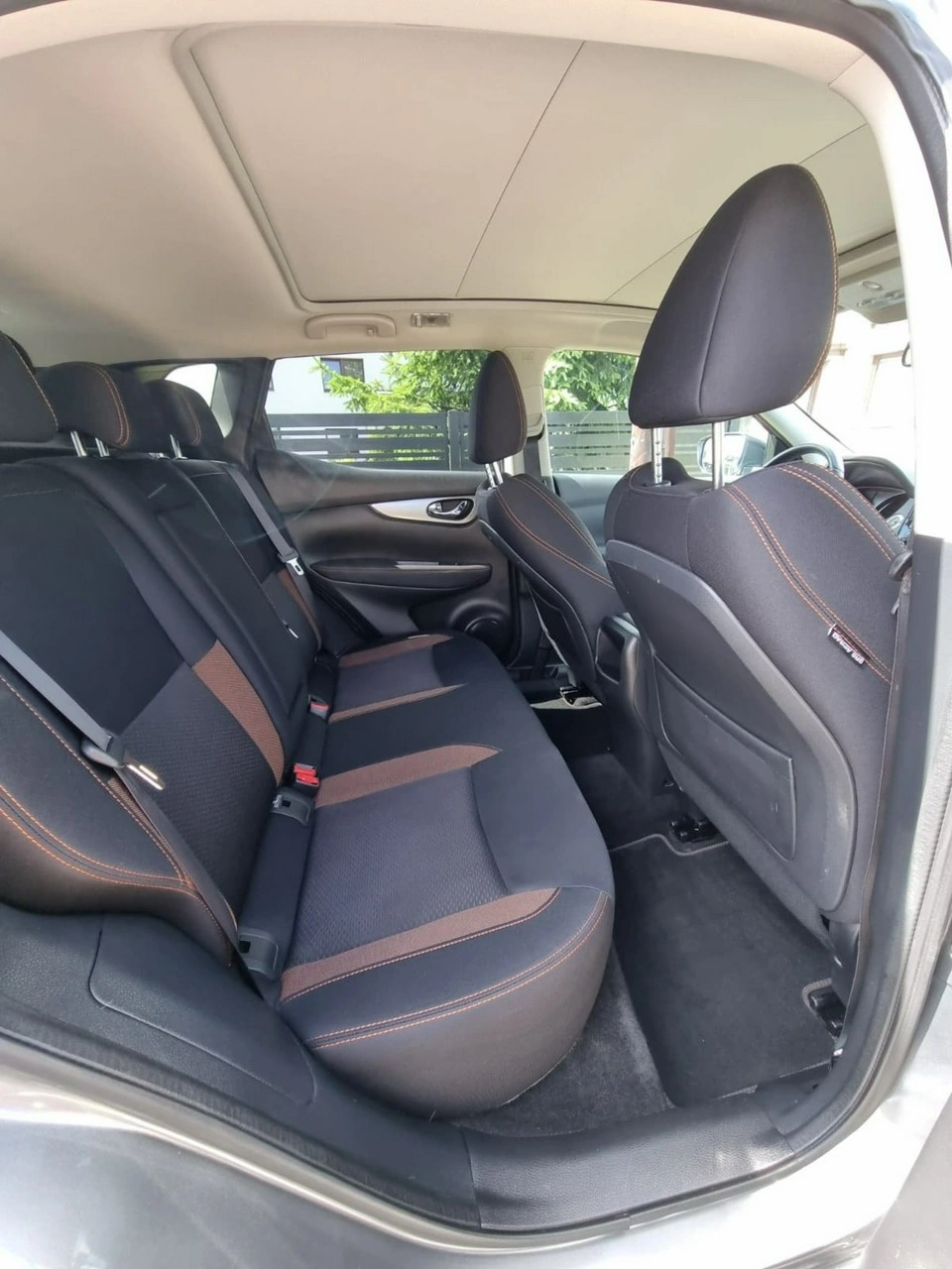 Nissan Qashqai - Zdjęcie 9
