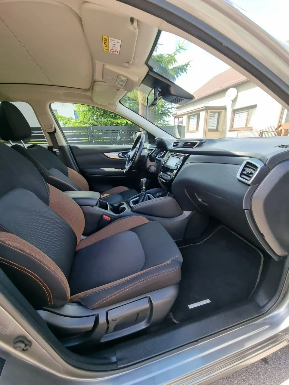 Nissan Qashqai - Zdjęcie 10