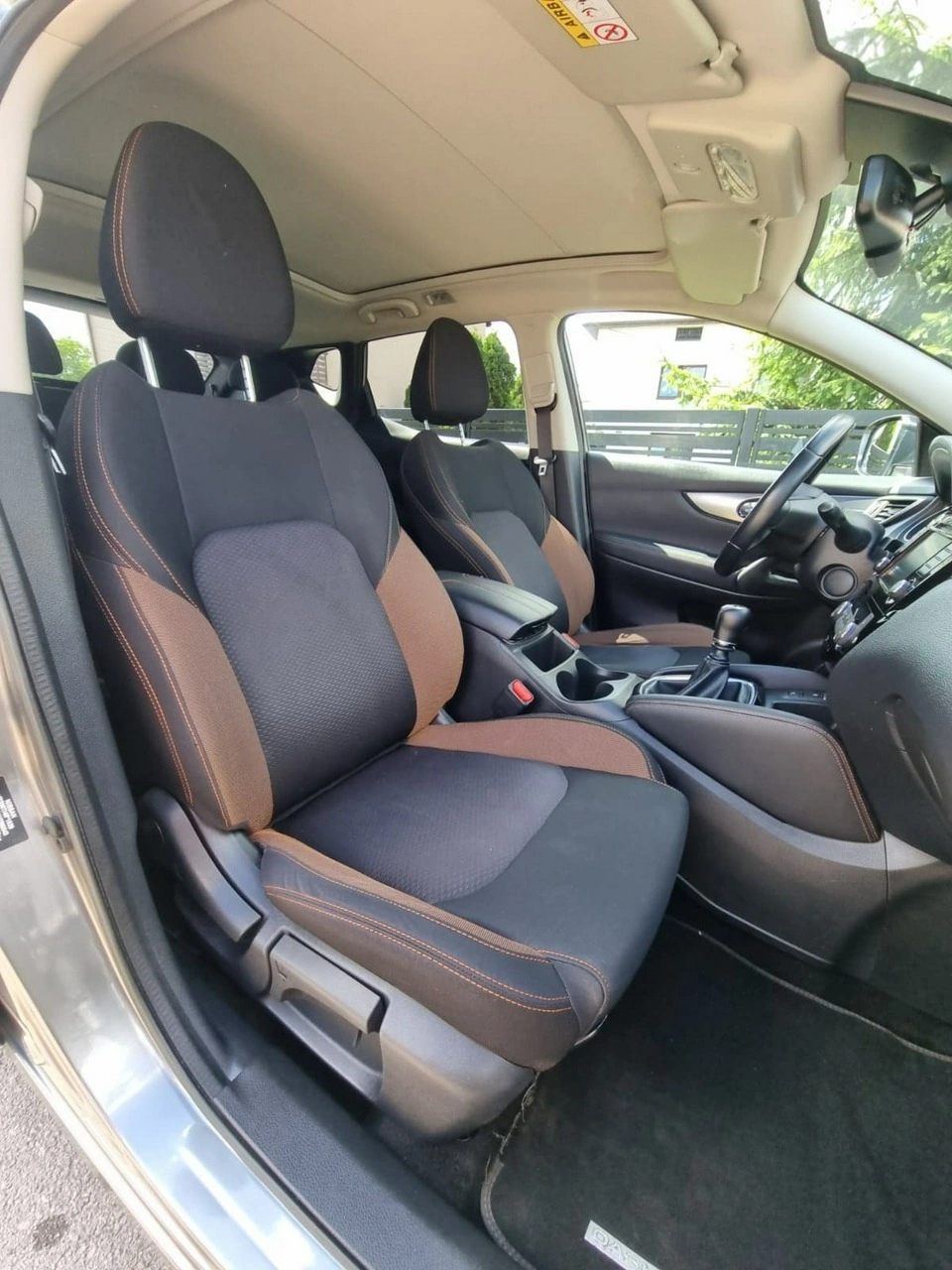 Nissan Qashqai - Zdjęcie 11