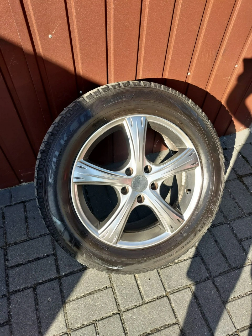 Nissan Qashqai - Zdjęcie 13