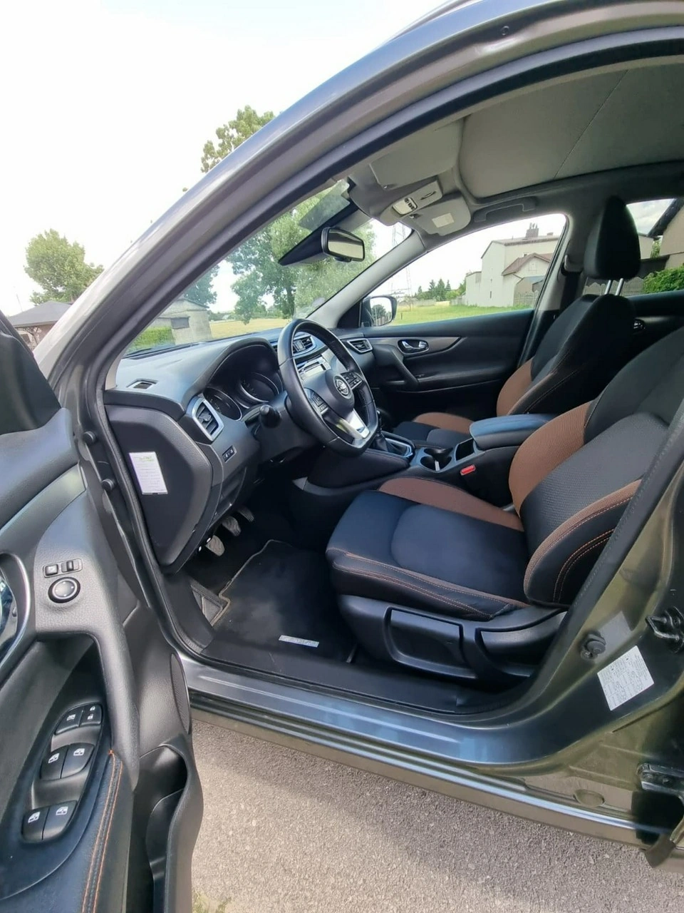 Nissan Qashqai - Zdjęcie 6