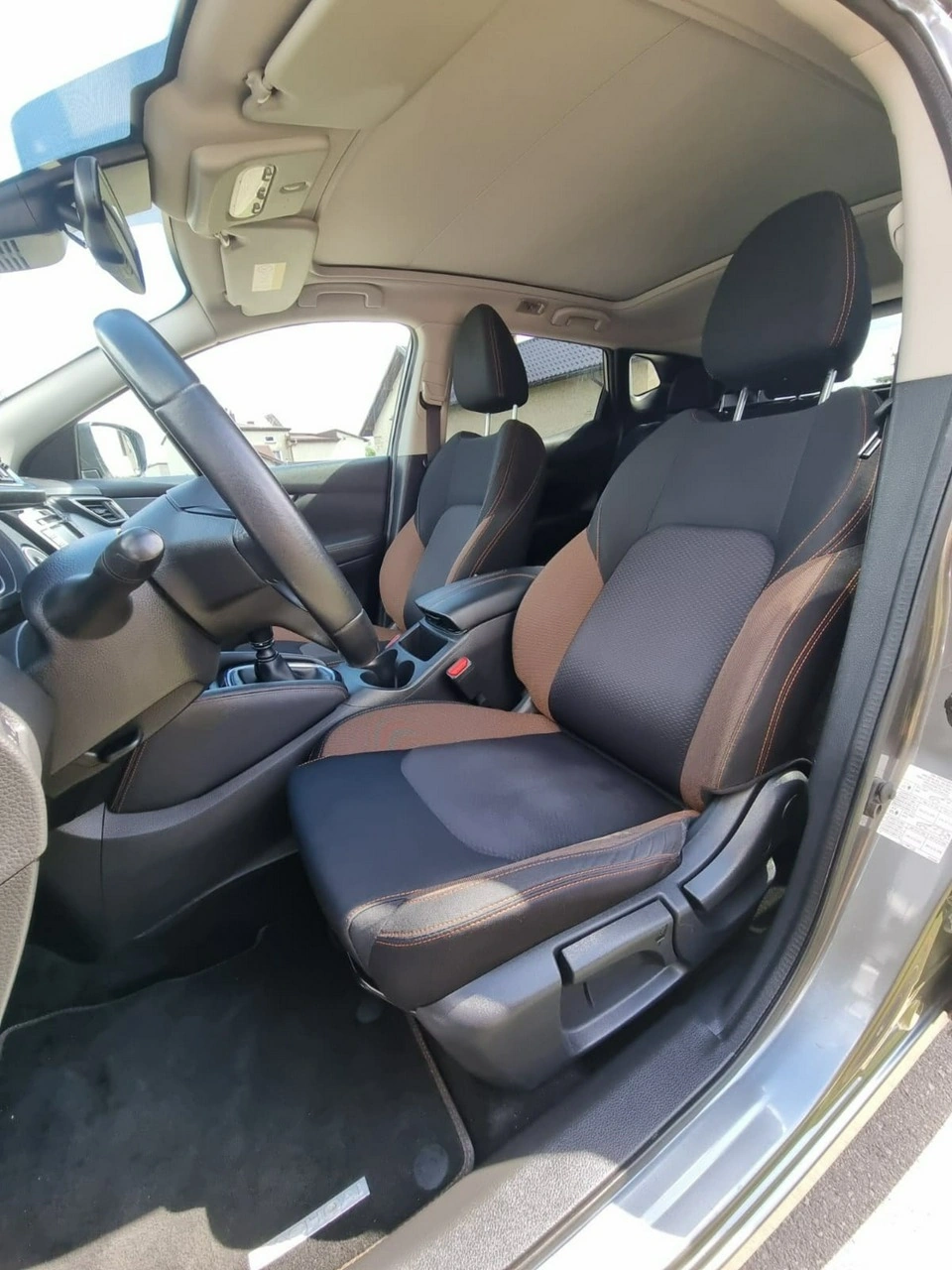 Nissan Qashqai - Zdjęcie 7