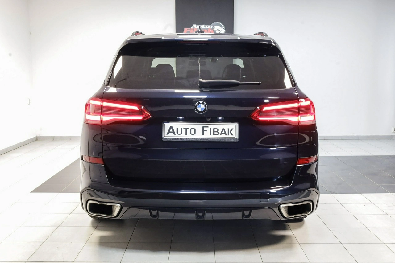 BMW X5 - Zdjęcie 9