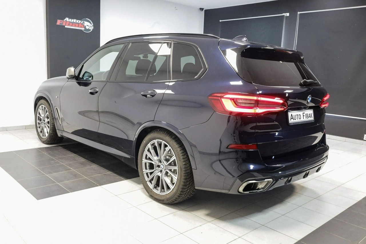 BMW X5 - Zdjęcie 10