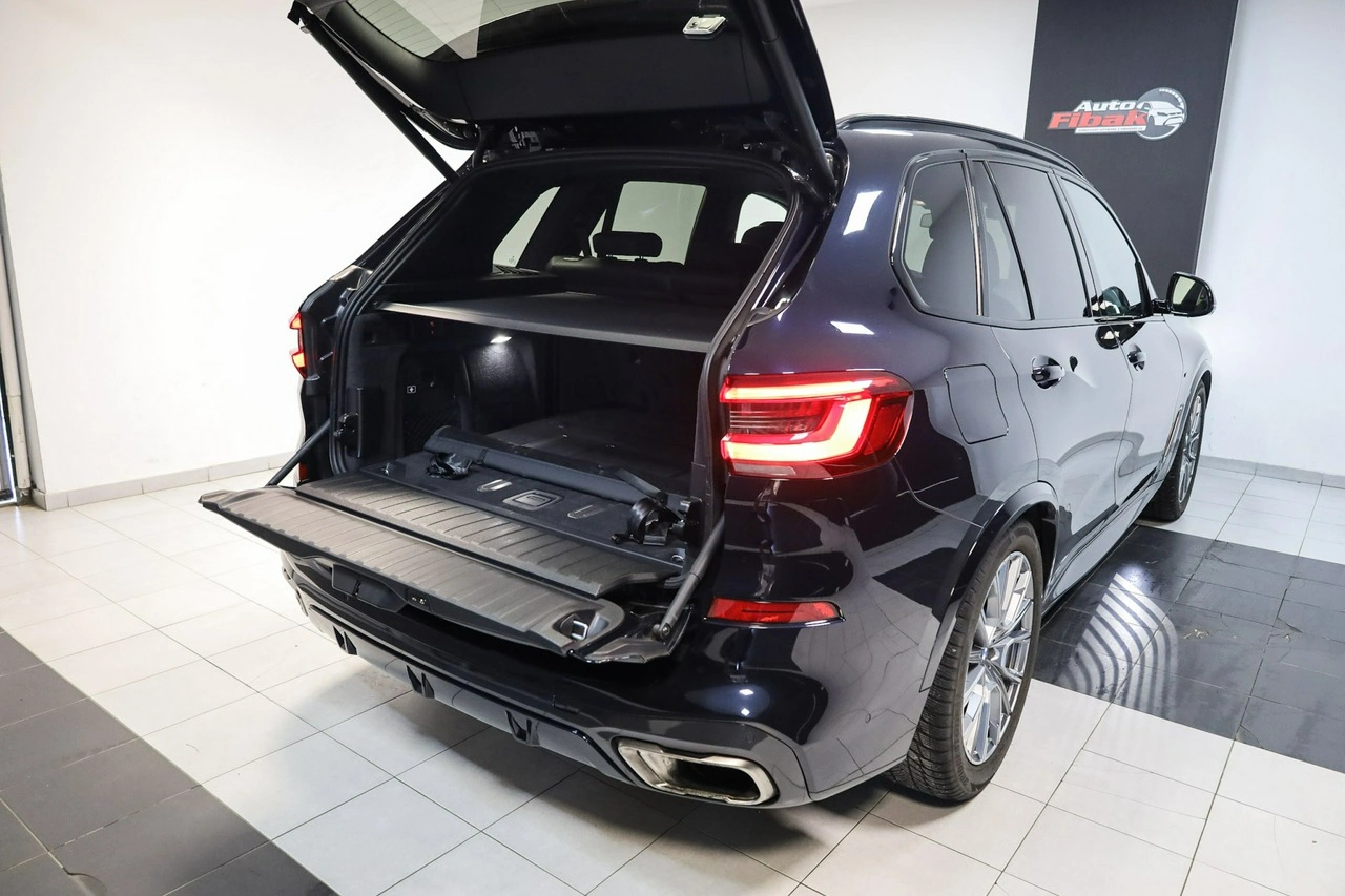 BMW X5 - Zdjęcie 12