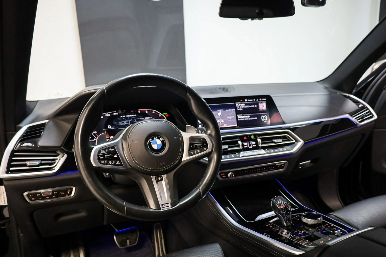BMW X5 - Zdjęcie 15