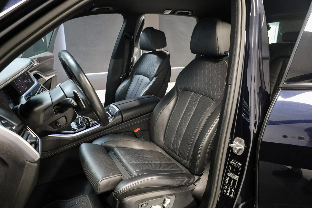 BMW X5 - Zdjęcie 16