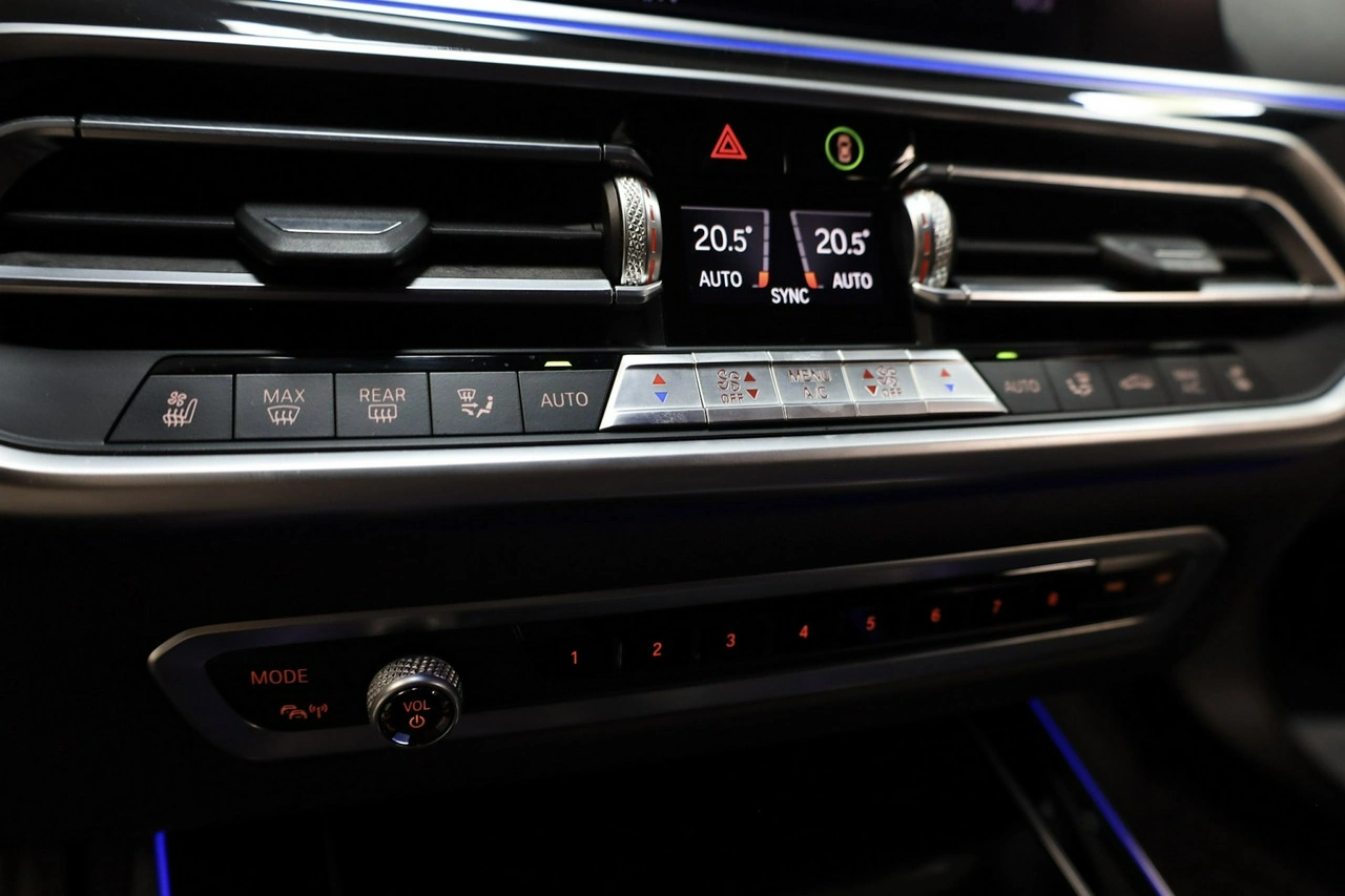 BMW X5 - Zdjęcie 21