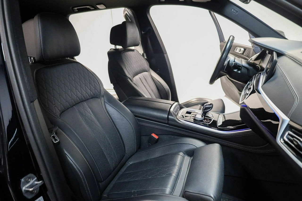BMW X5 - Zdjęcie 25