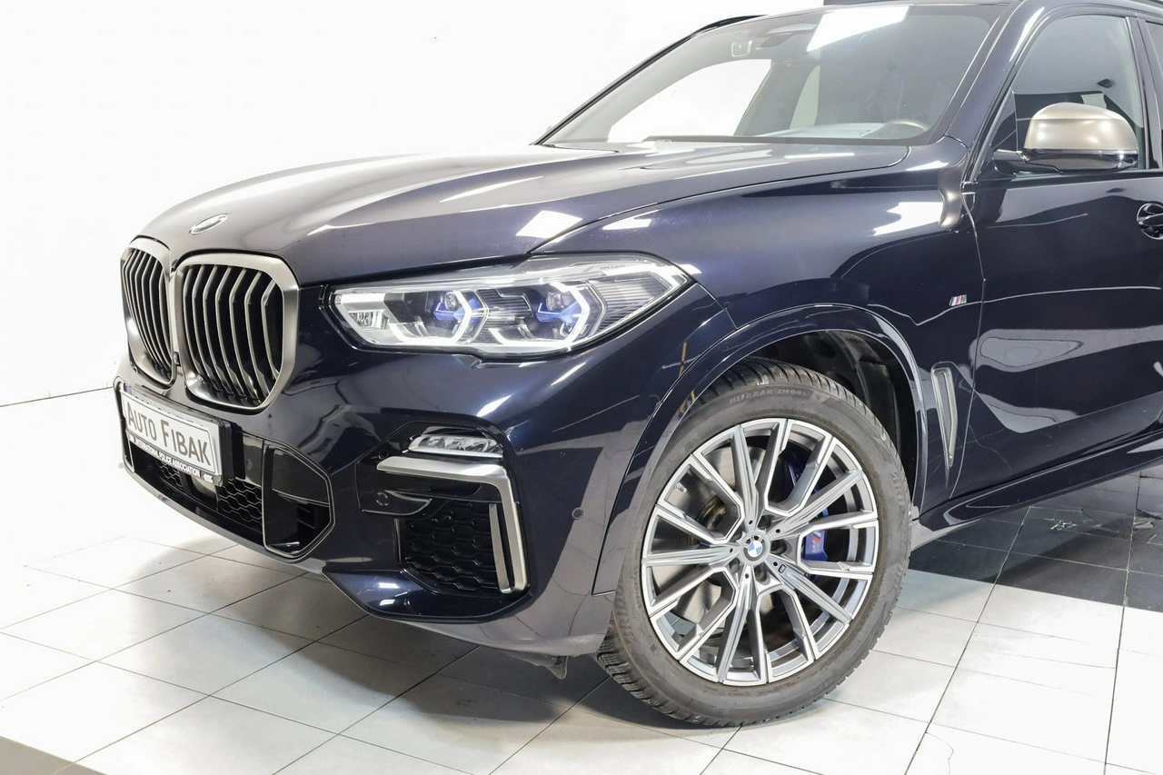 BMW X5 - Zdjęcie 2