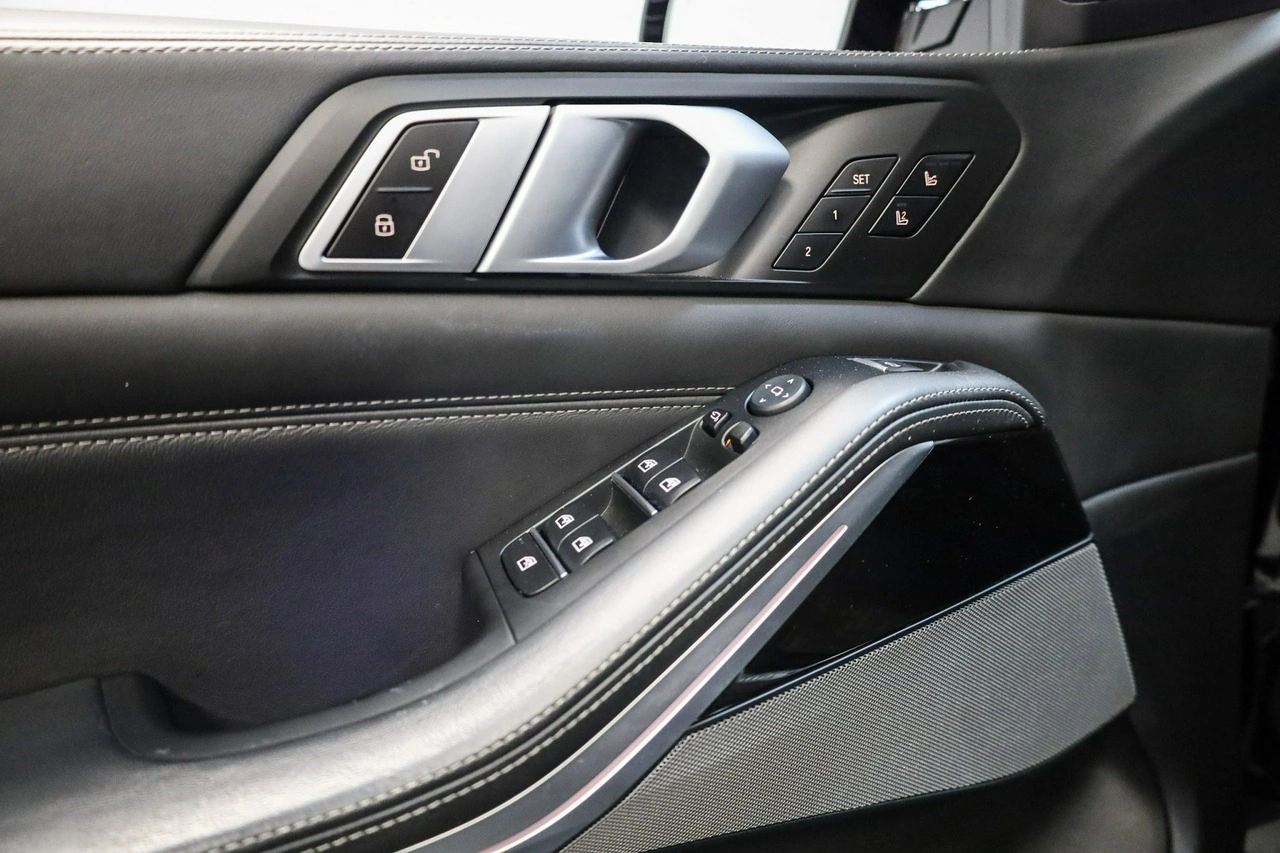 BMW X5 - Zdjęcie 29