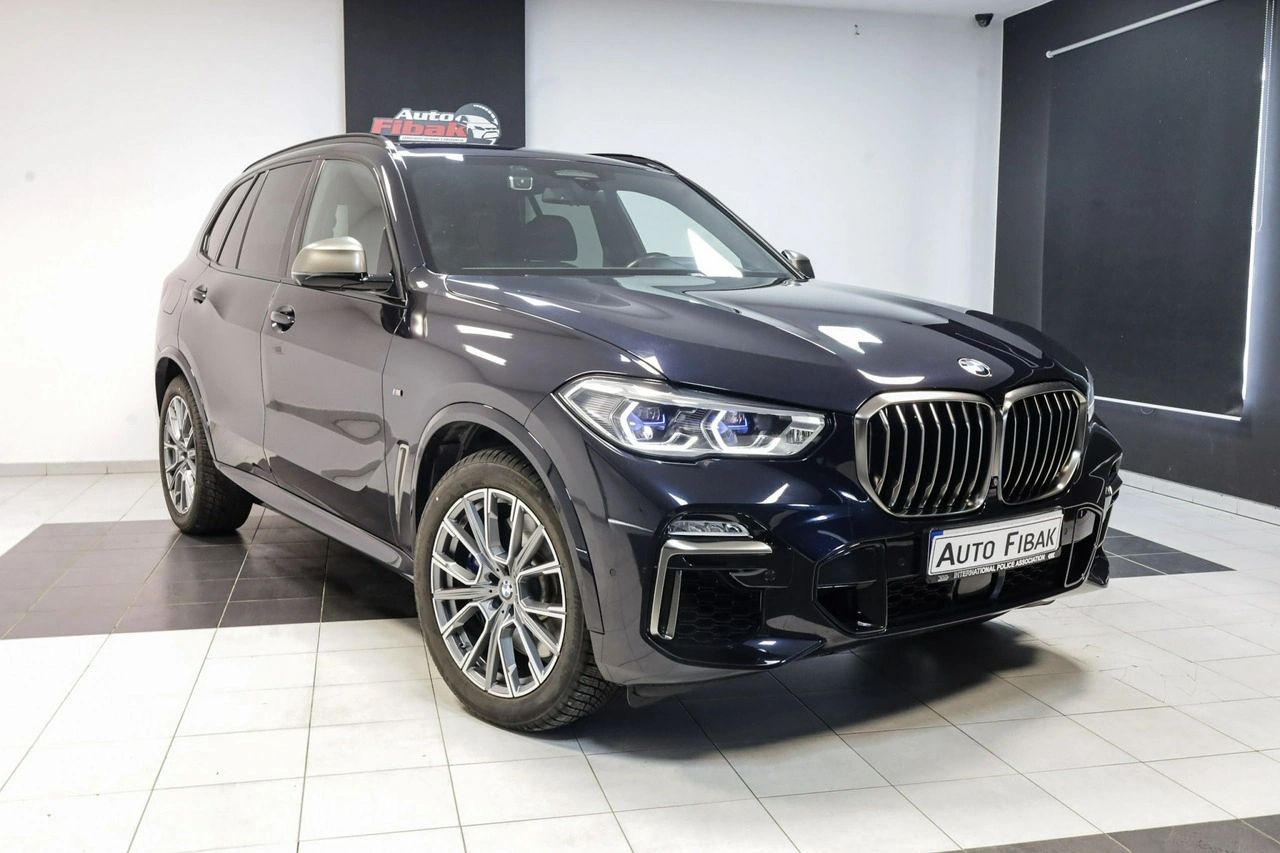 BMW X5 - Zdjęcie 3
