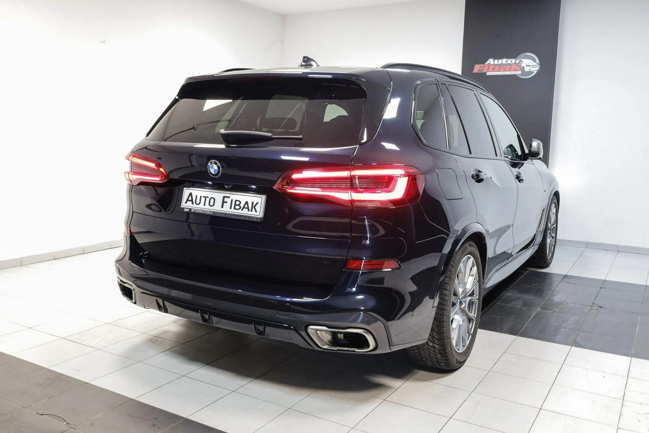 BMW X5 - Zdjęcie 7