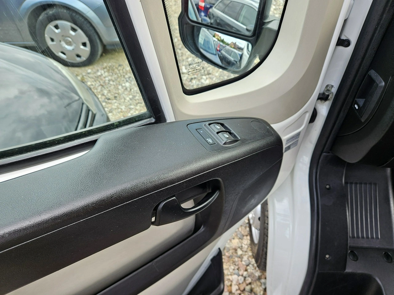 Fiat Ducato - Zdjęcie 8