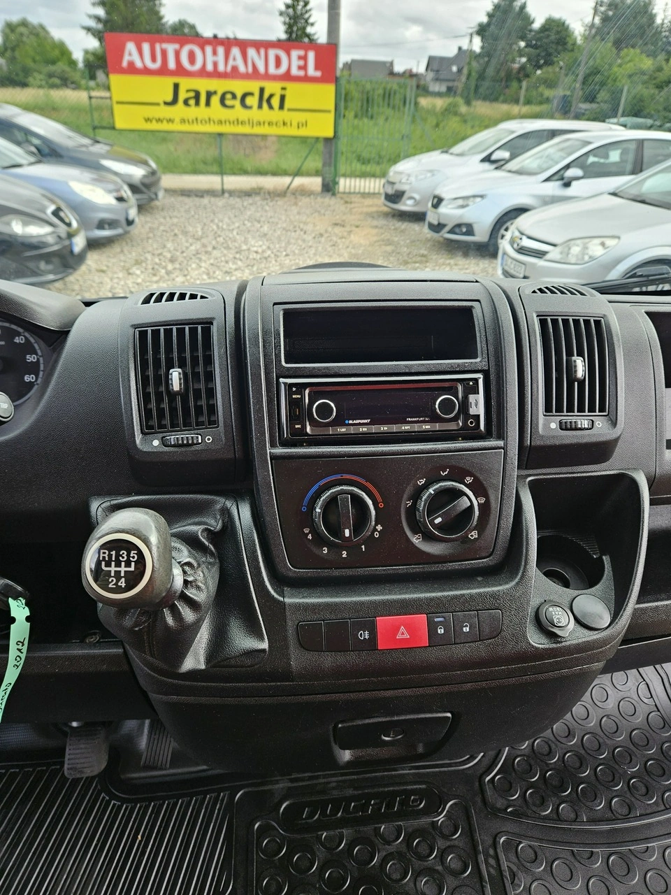 Fiat Ducato - Zdjęcie 10