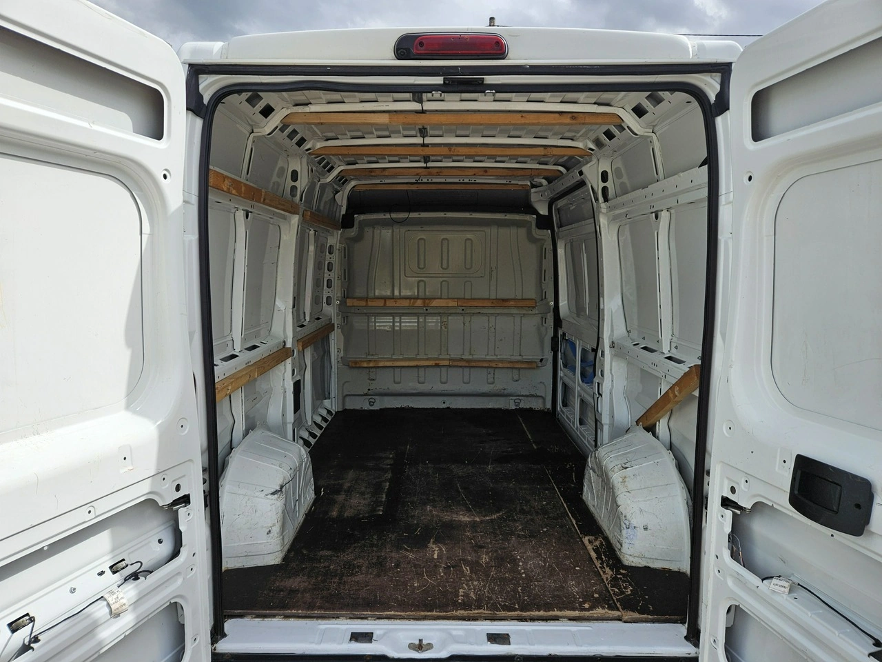 Fiat Ducato - Zdjęcie 14