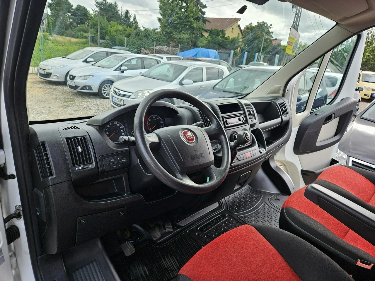Fiat Ducato - Zdjęcie 7
