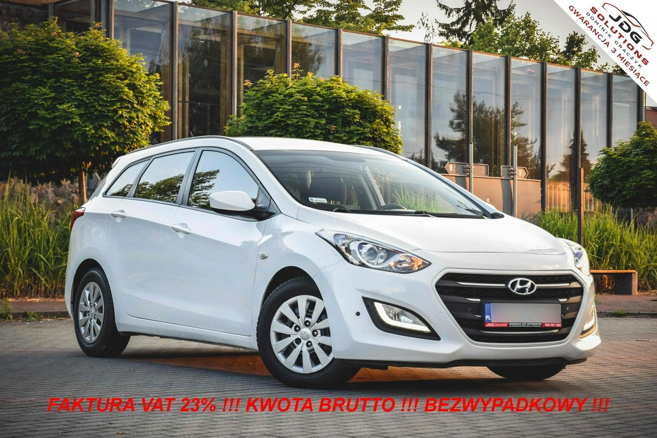 Hyundai i30 - Zdjęcie 1