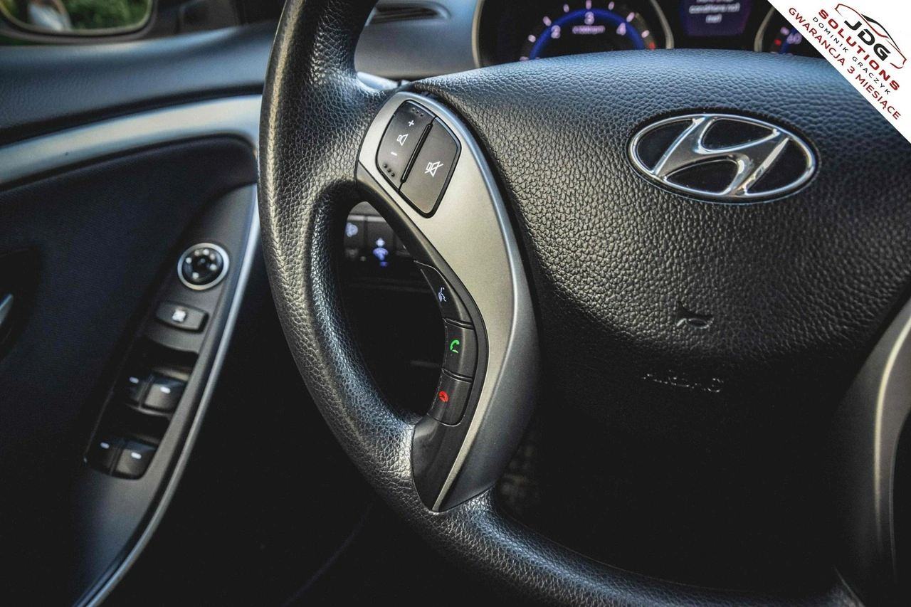 Hyundai i30 - Zdjęcie 22