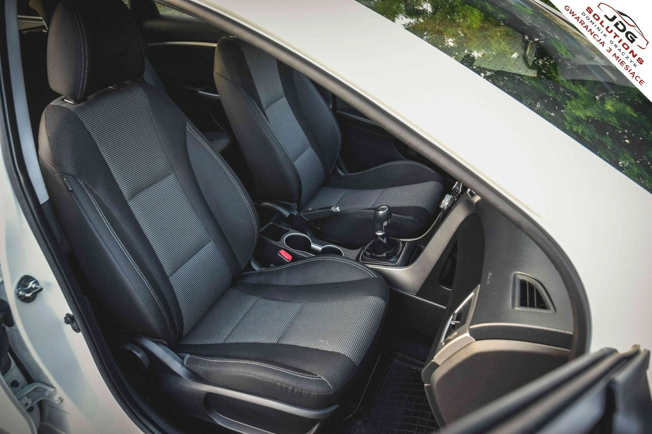 Hyundai i30 - Zdjęcie 31
