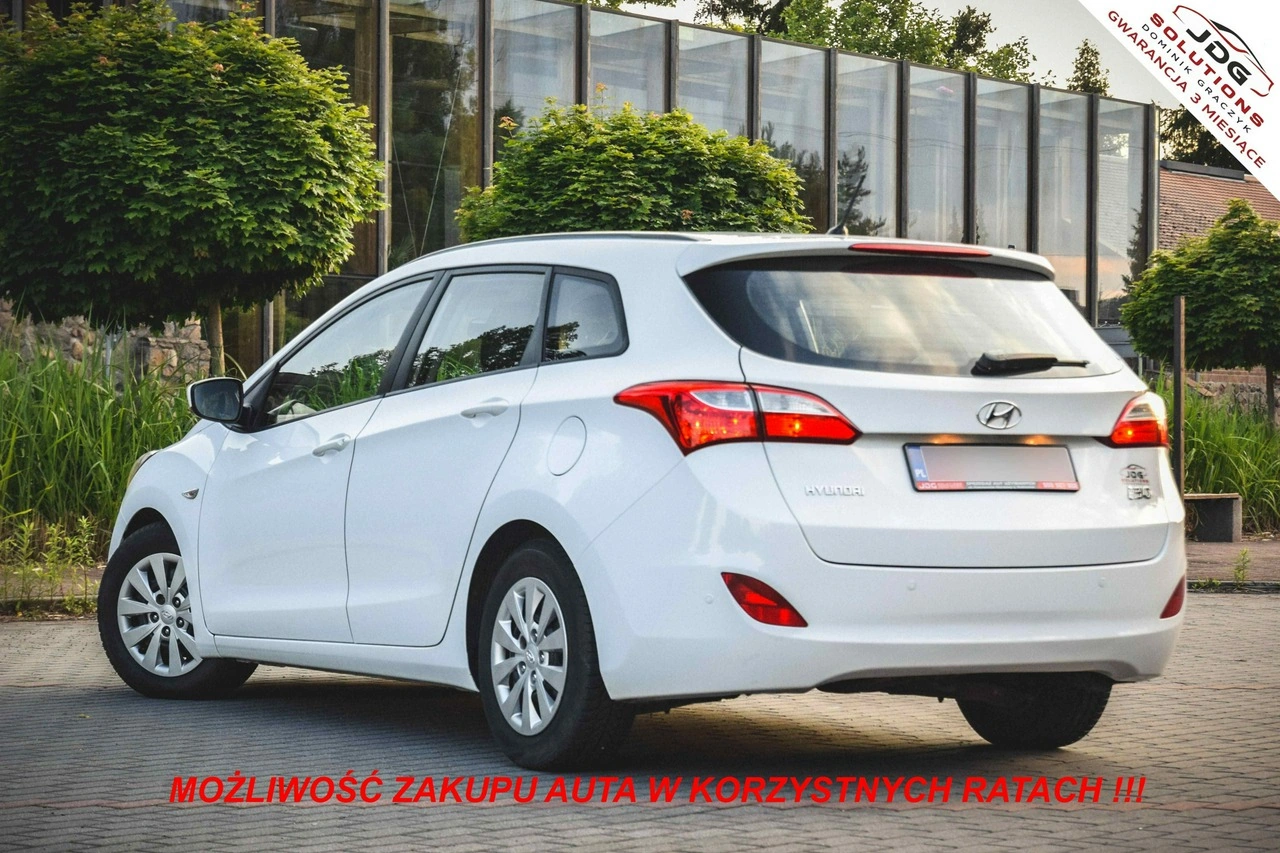 Hyundai i30 - Zdjęcie 3
