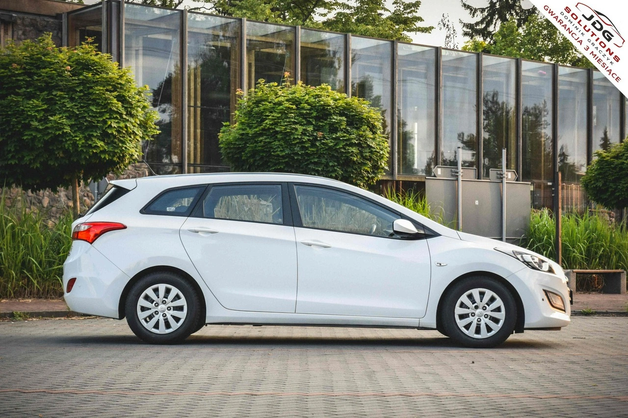 Hyundai i30 - Zdjęcie 4