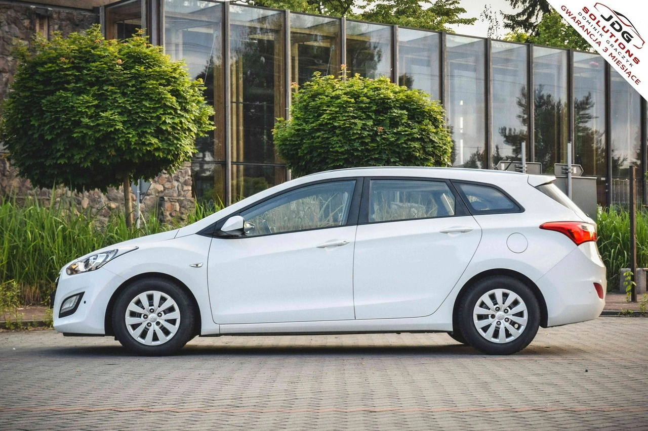 Hyundai i30 - Zdjęcie 5