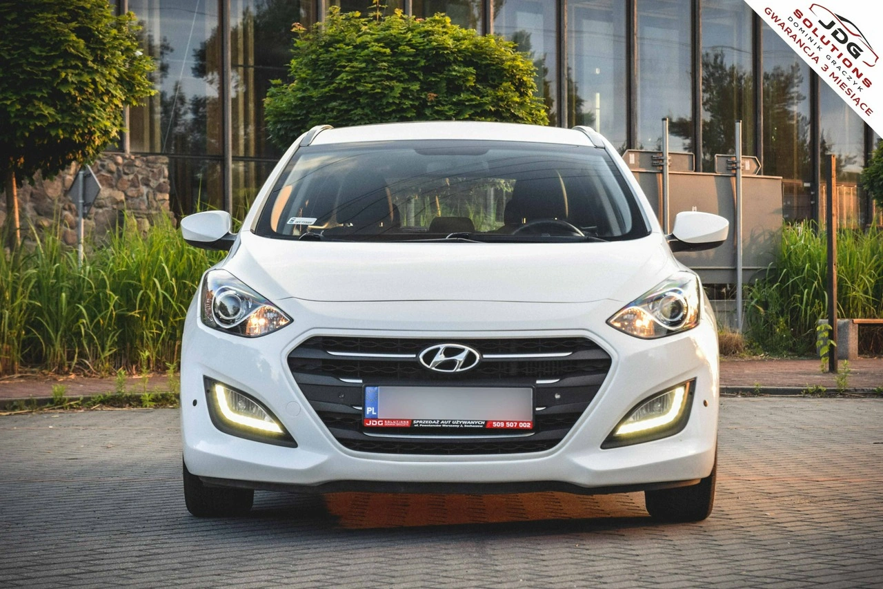 Hyundai i30 - Zdjęcie 6