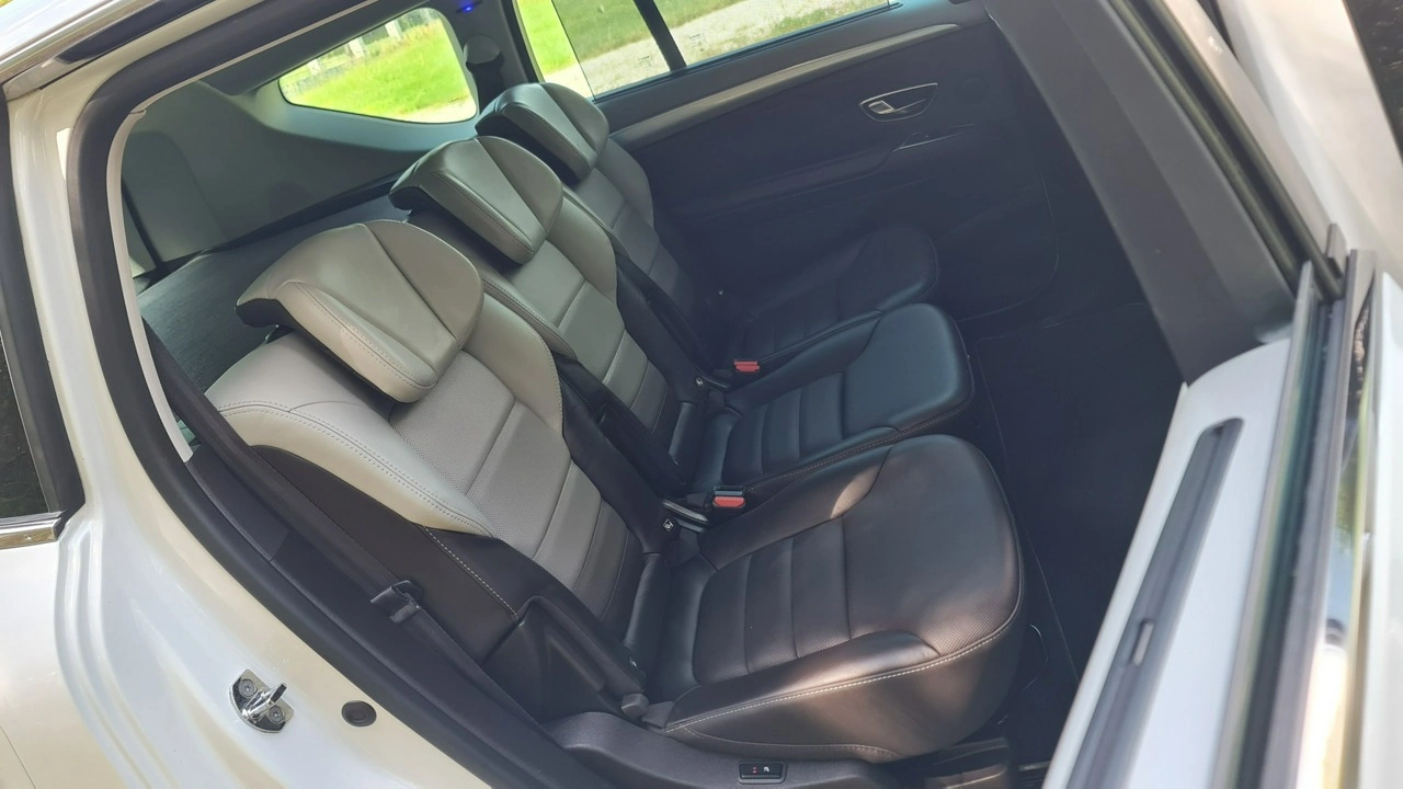 Renault Espace - Zdjęcie 9