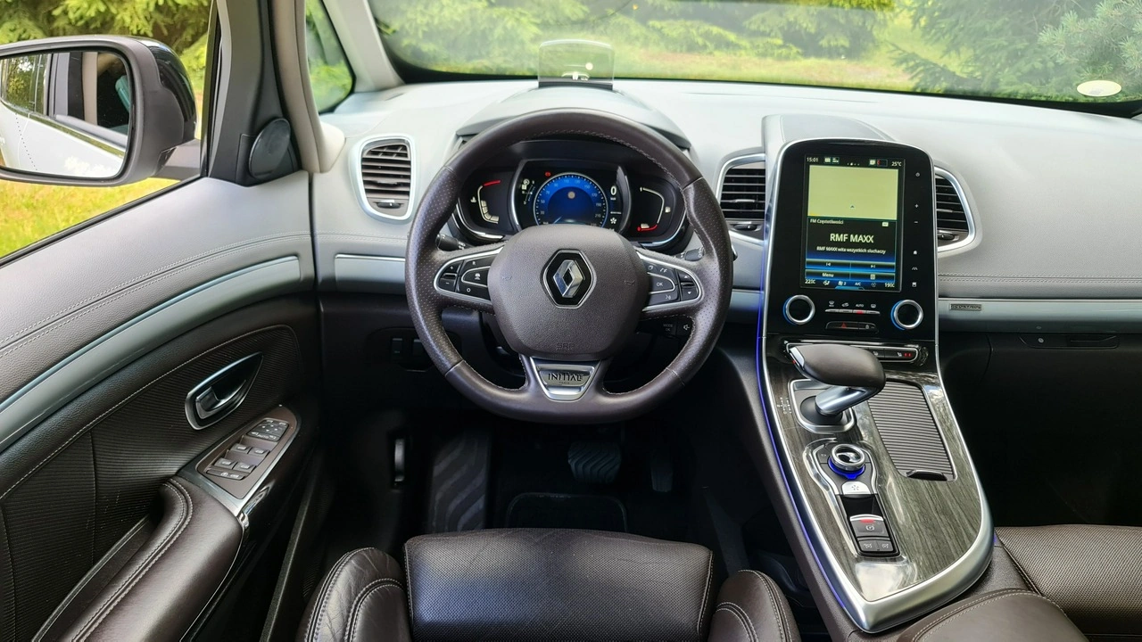 Renault Espace - Zdjęcie 15