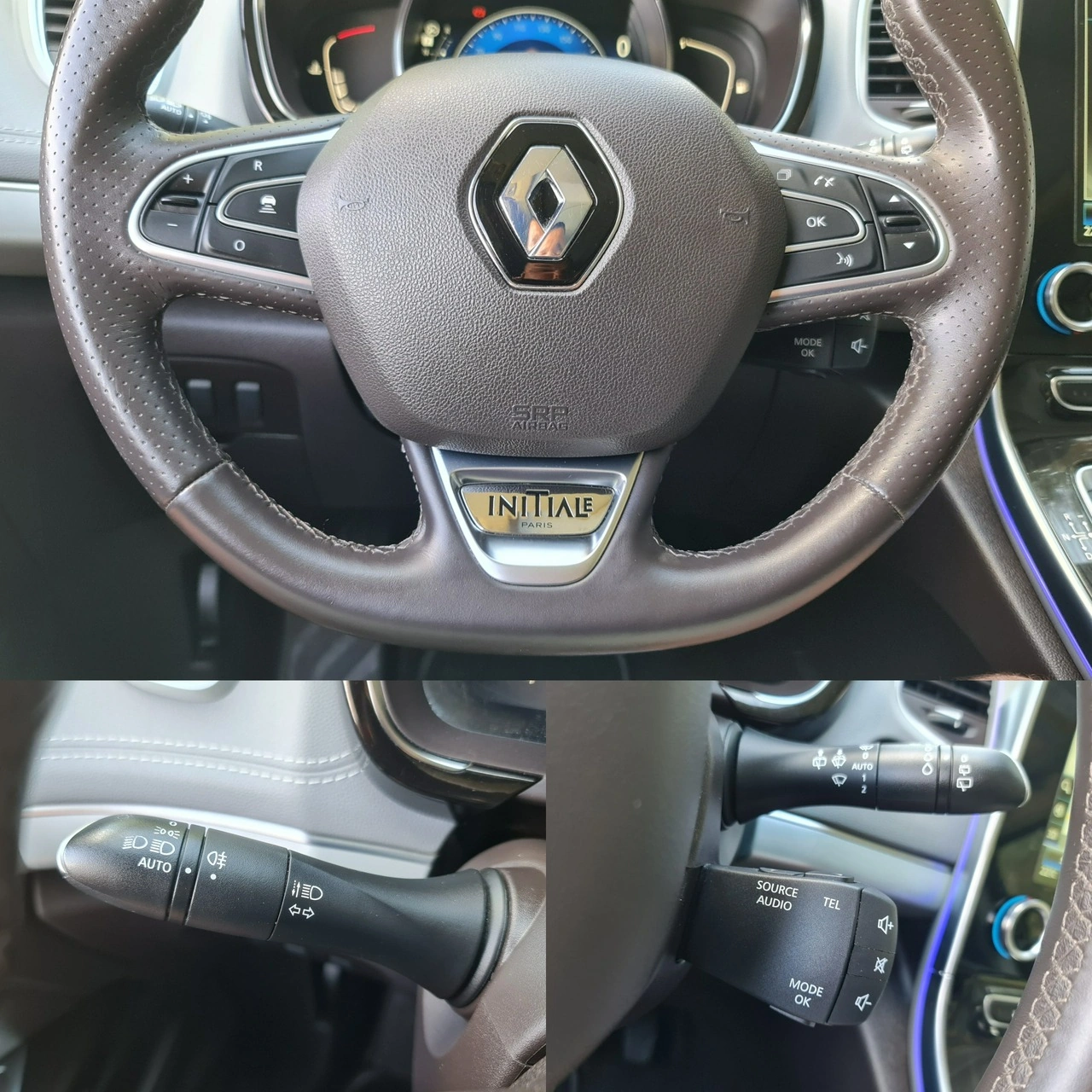 Renault Espace - Zdjęcie 18