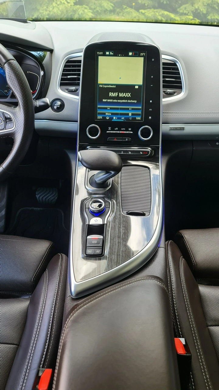 Renault Espace - Zdjęcie 19