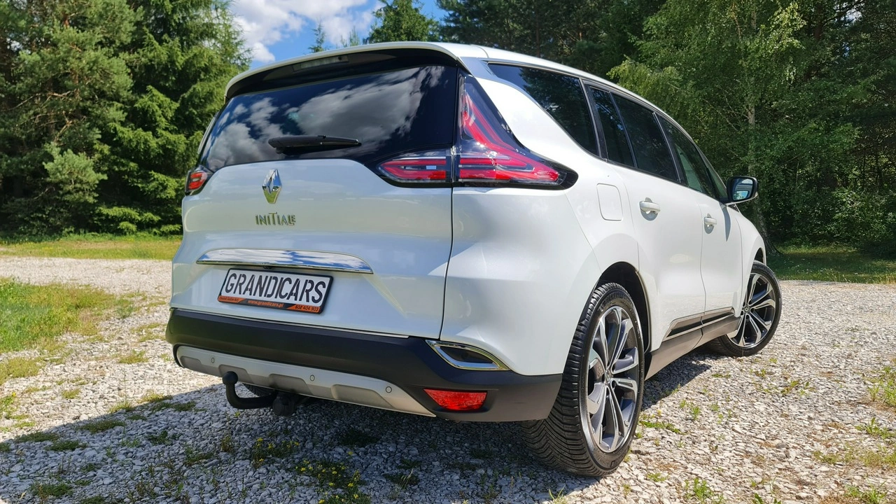 Renault Espace - Zdjęcie 1