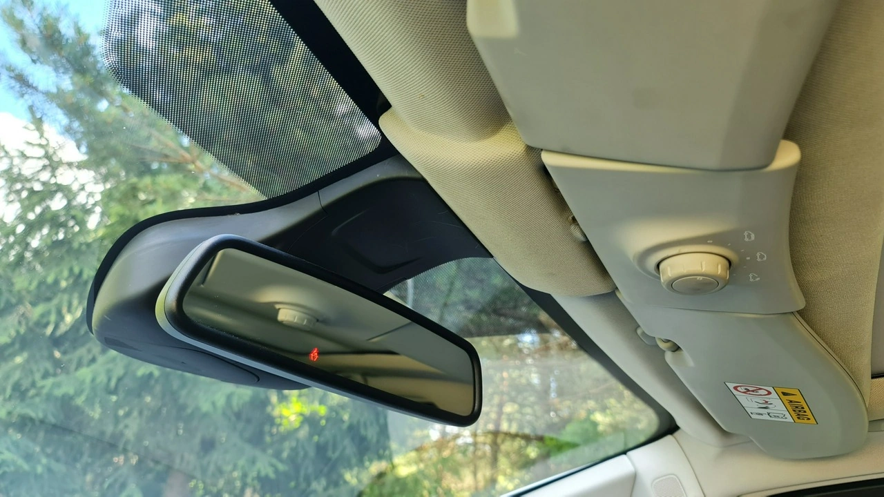 Renault Espace - Zdjęcie 20