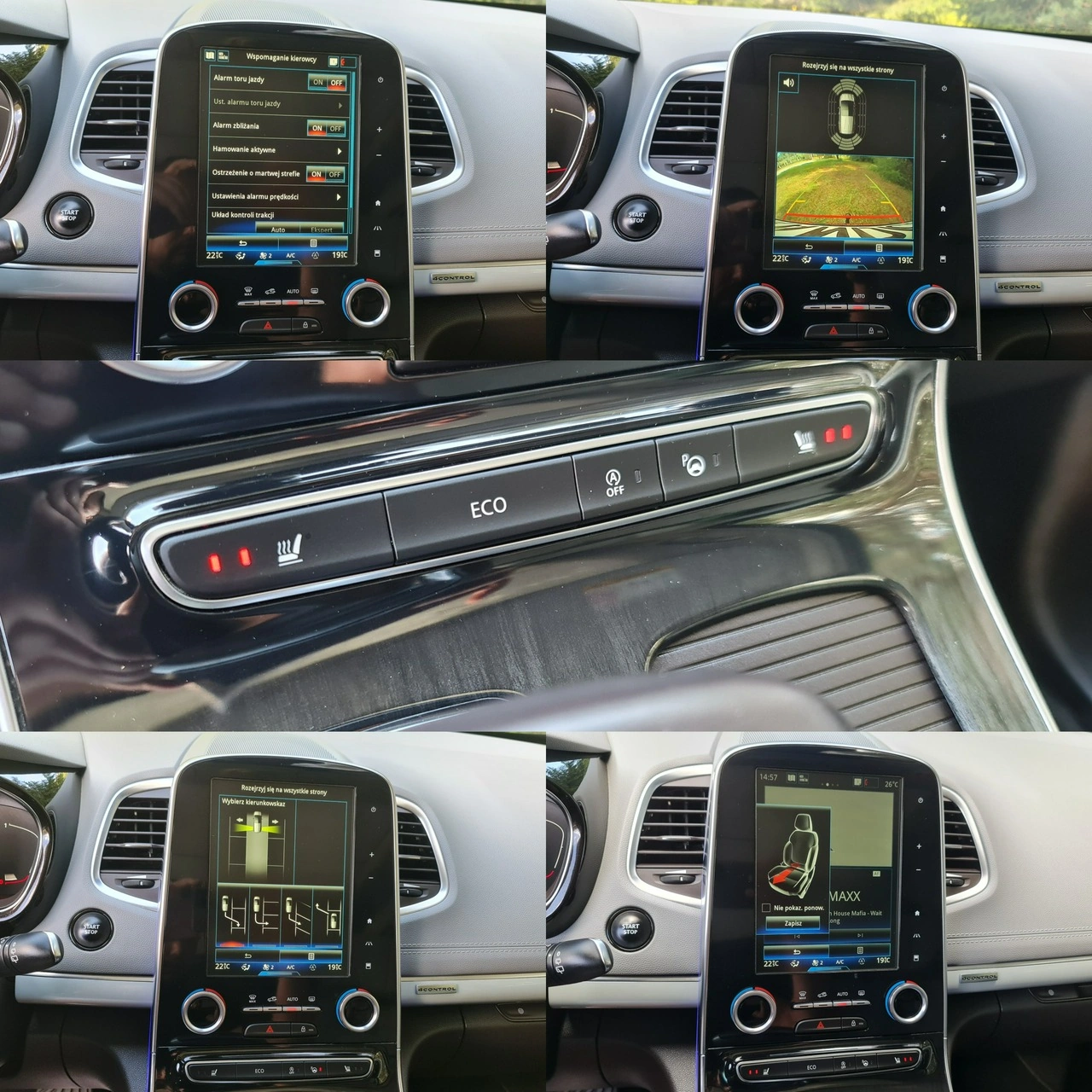 Renault Espace - Zdjęcie 22