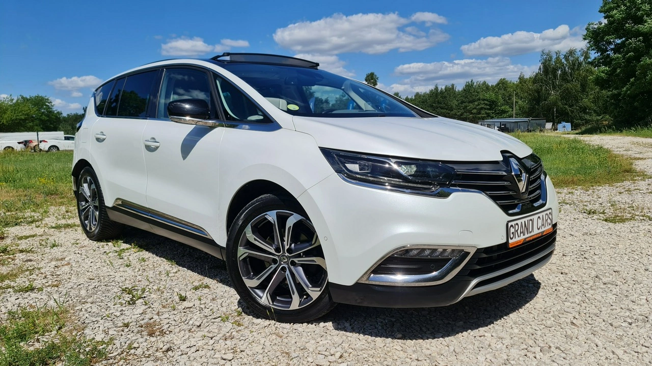 Renault Espace - Zdjęcie 2