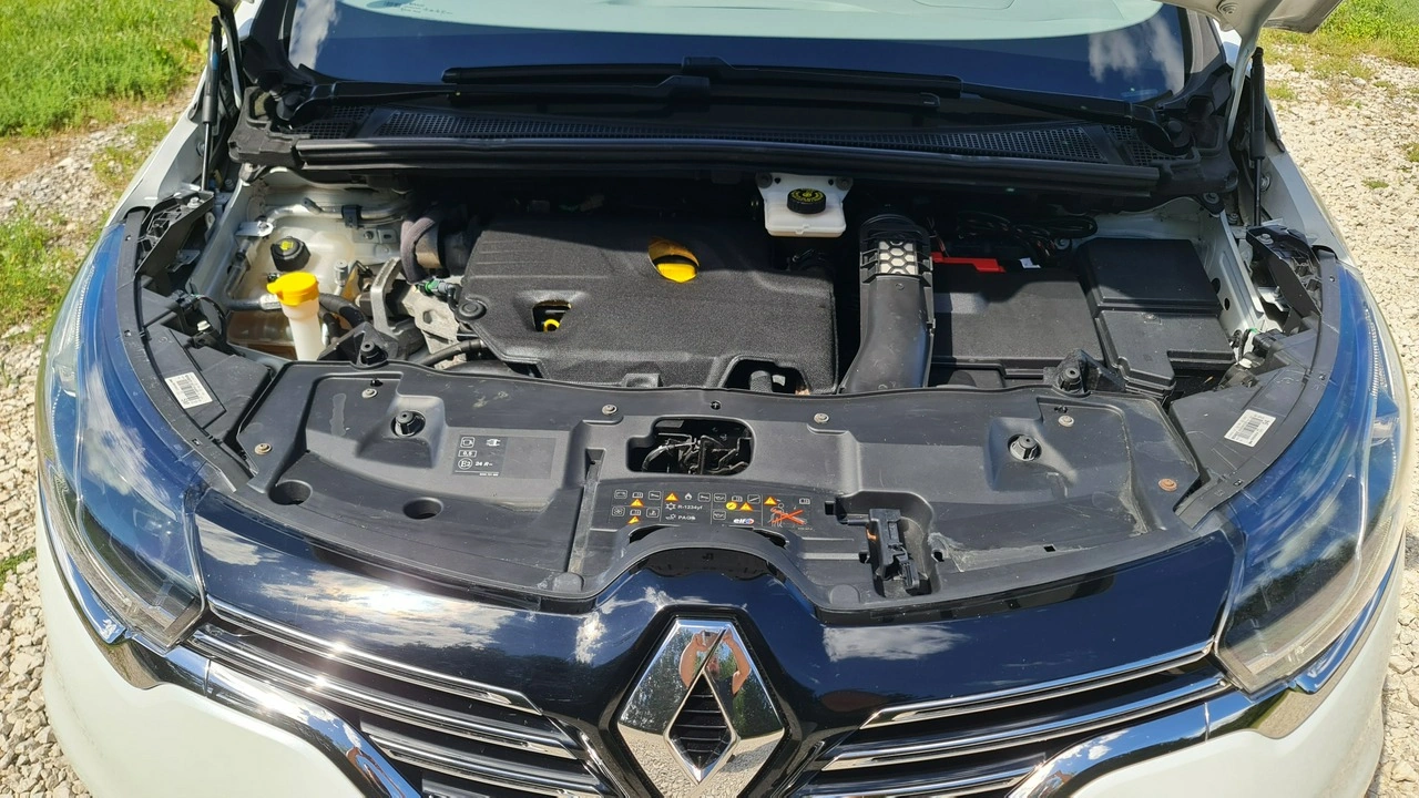 Renault Espace - Zdjęcie 30