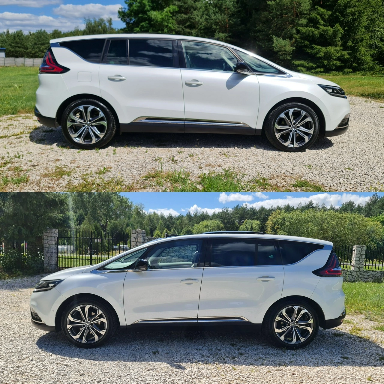 Renault Espace - Zdjęcie 34