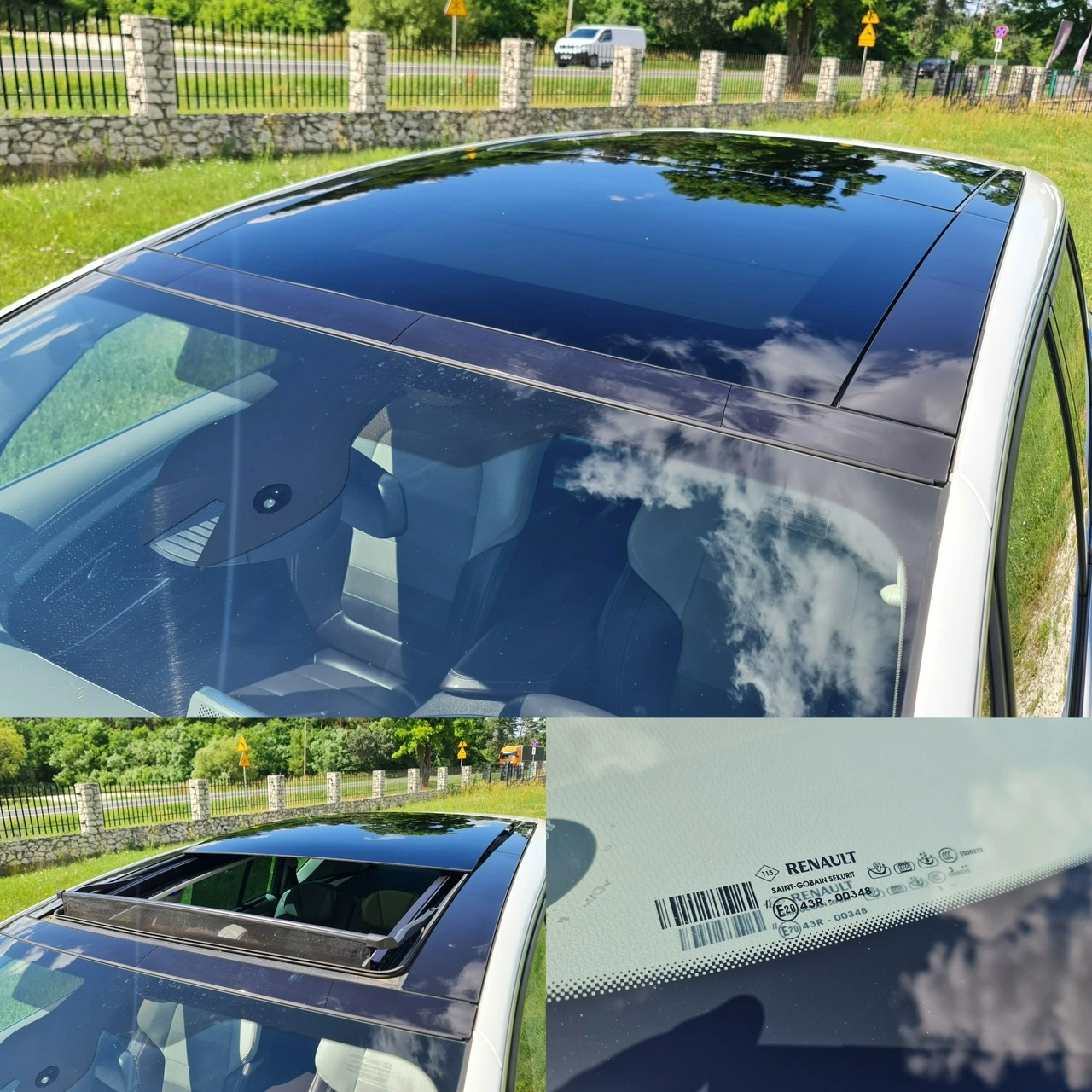Renault Espace - Zdjęcie 36