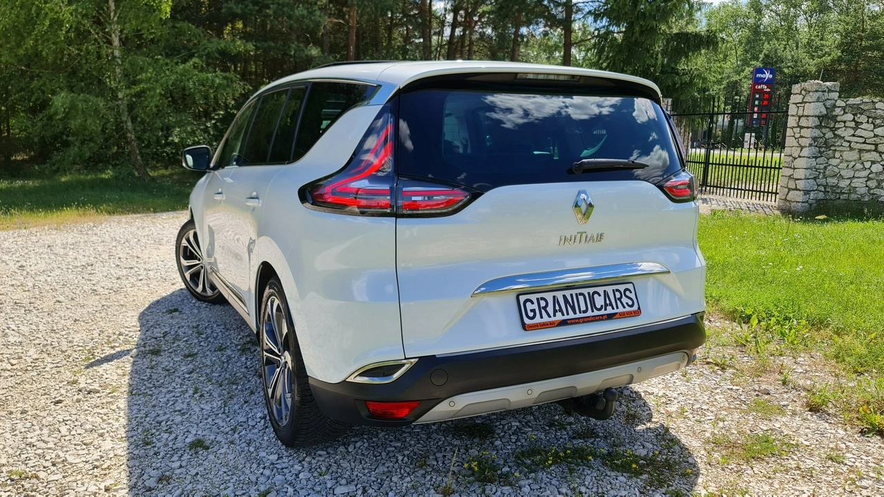 Renault Espace - Zdjęcie 3